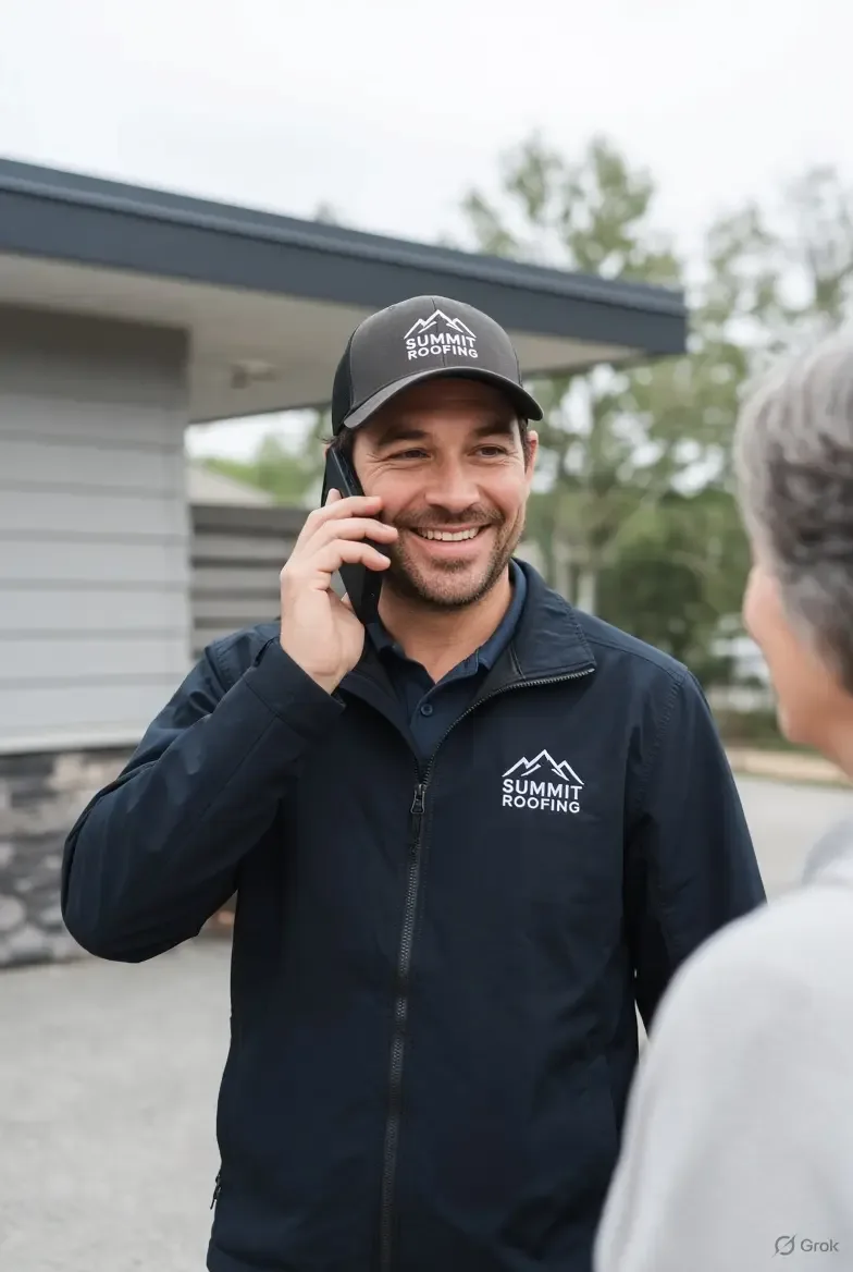 Flat Roof Leak Repair Salvo, NC FAQs